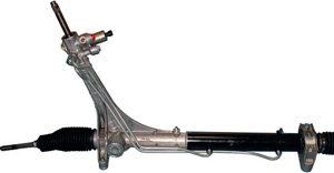 Рулевое управление Пежо Боксер, Ситроен Джампер, Фиат Дукато