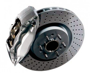 Тормозная система Пежо Боксер, Ситроен Джампер, Фиат Дукато