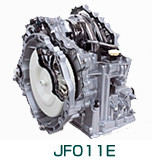 Jatco JF011E